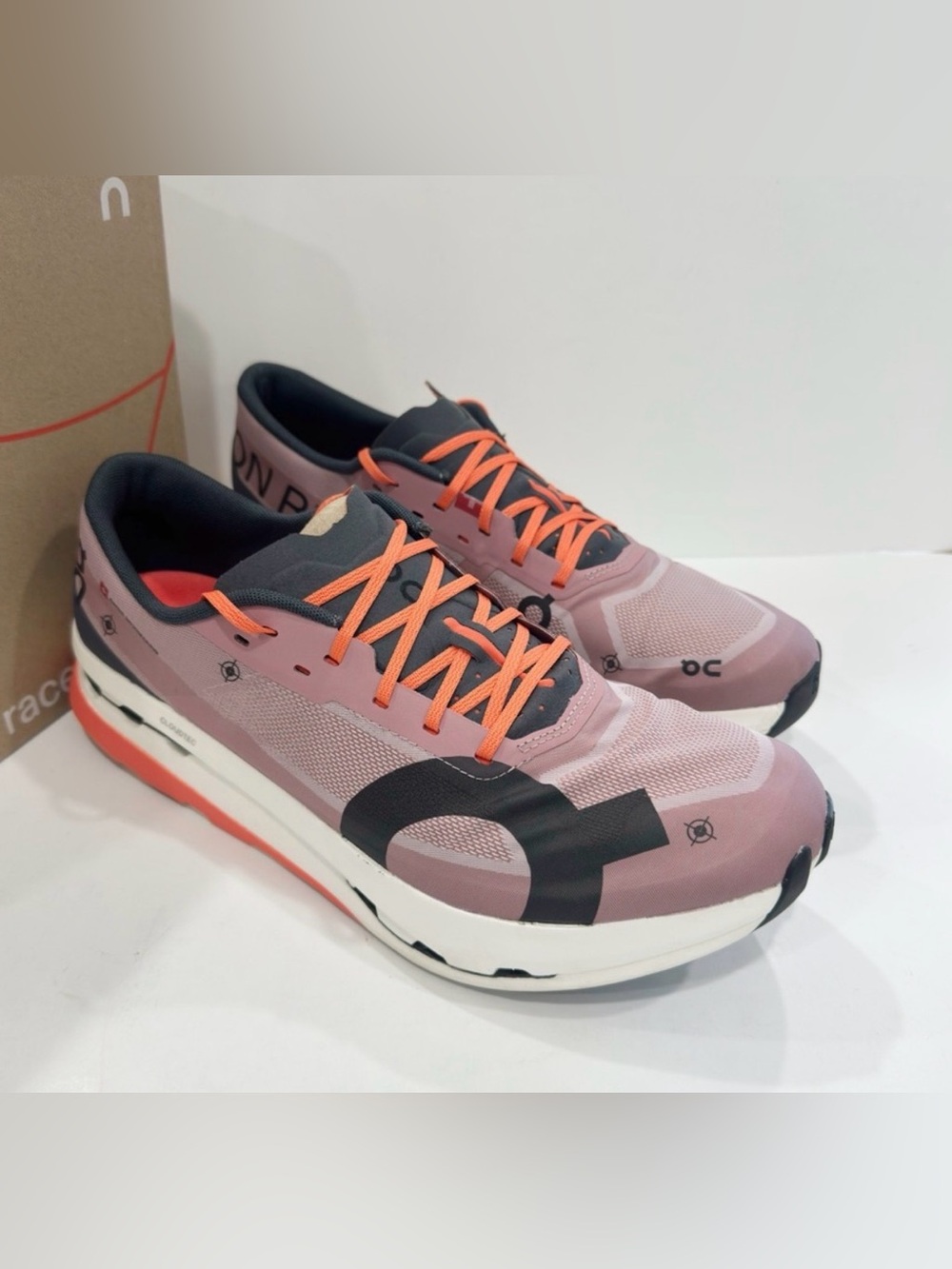 On Running Cloudboom Echo Men’s Running Shoes Sneakers
